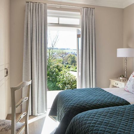 De Zalze Winelands Golf Lodge 6 Стелленбос Экстерьер фото