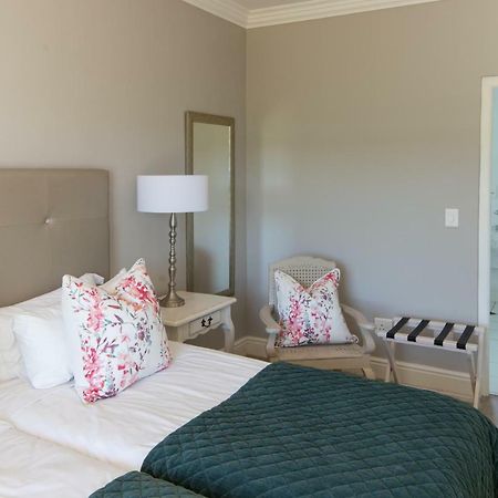 De Zalze Winelands Golf Lodge 6 Стелленбос Экстерьер фото