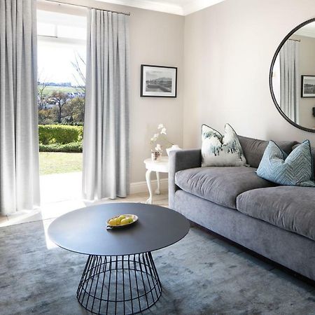 De Zalze Winelands Golf Lodge 6 Стелленбос Экстерьер фото