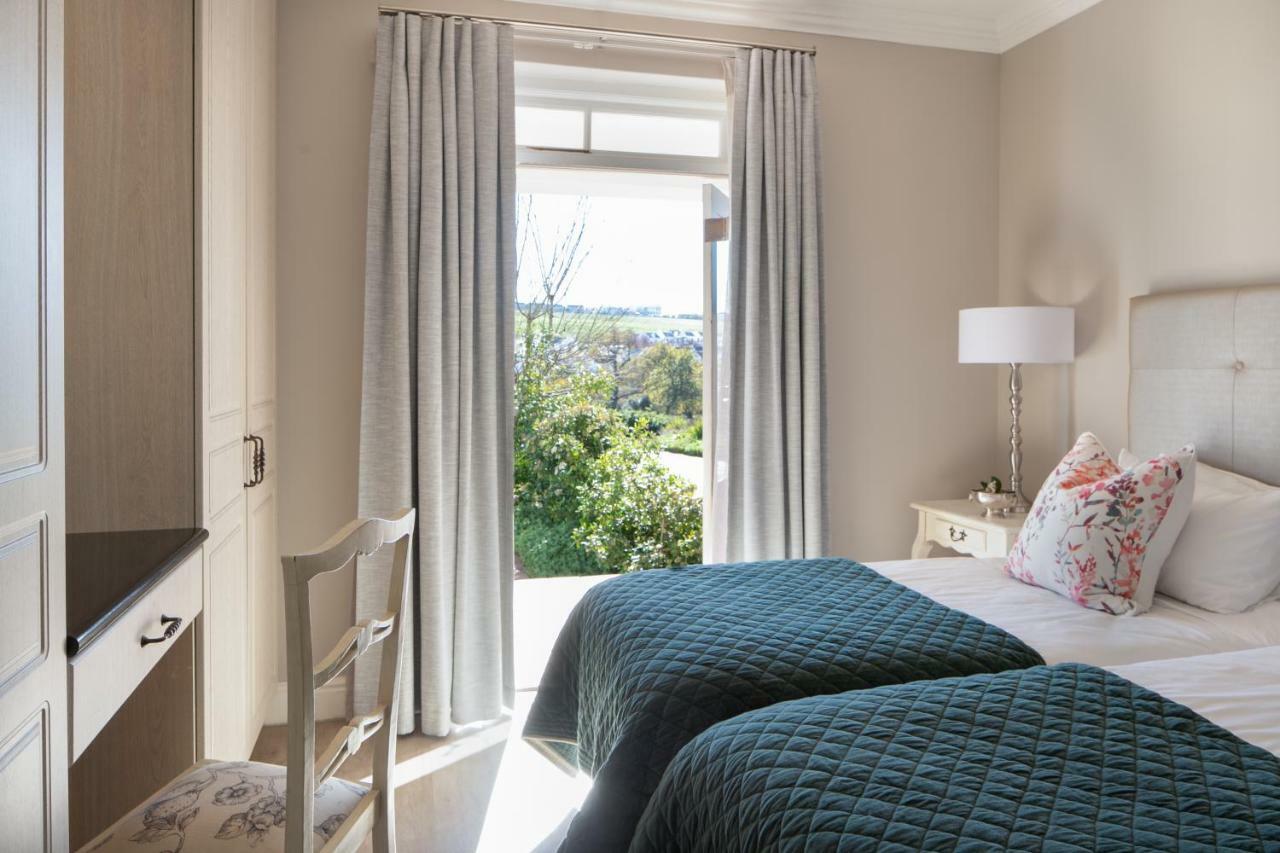 De Zalze Winelands Golf Lodge 6 Стелленбос Экстерьер фото