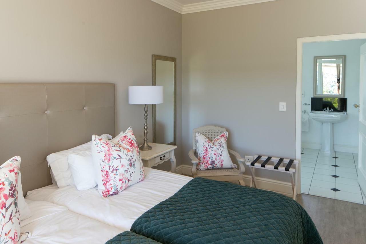 De Zalze Winelands Golf Lodge 6 Стелленбос Экстерьер фото