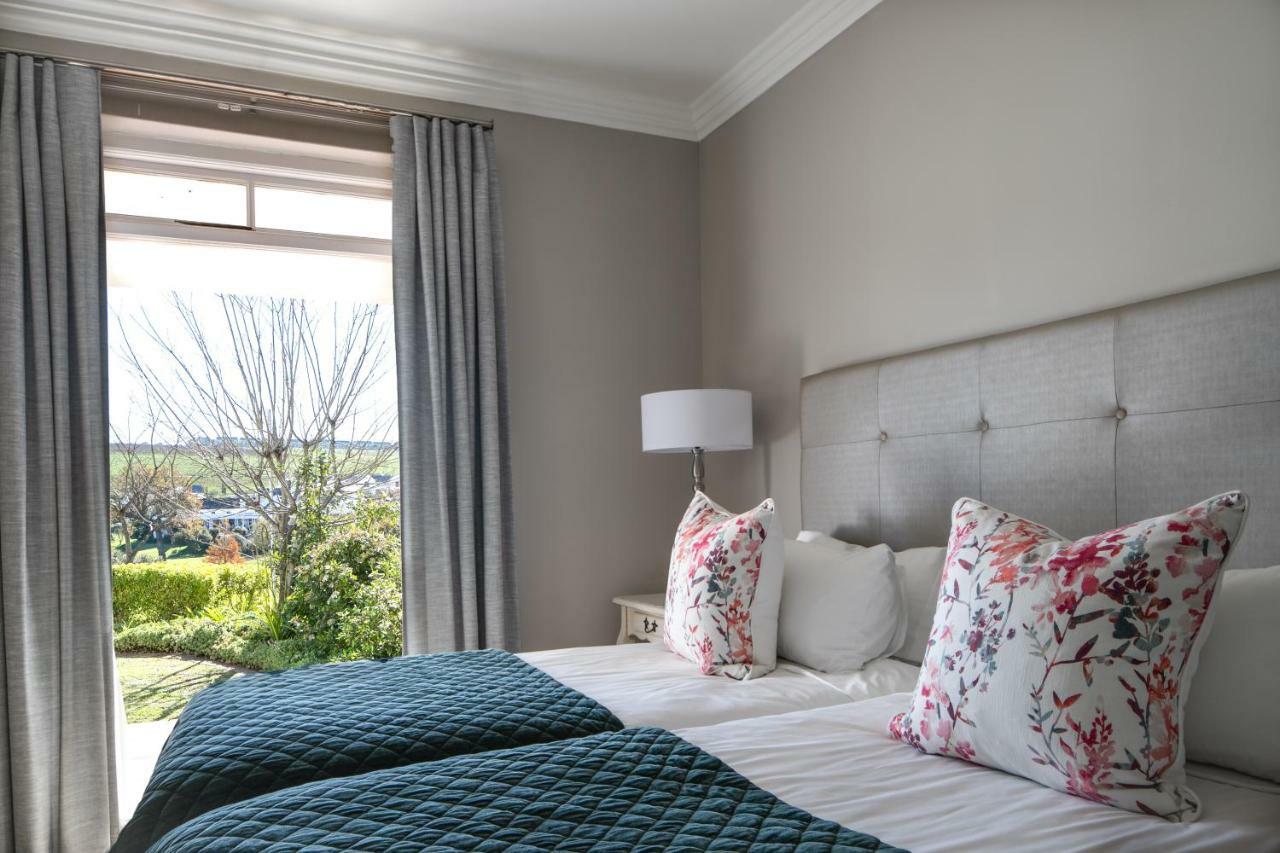 De Zalze Winelands Golf Lodge 6 Стелленбос Экстерьер фото