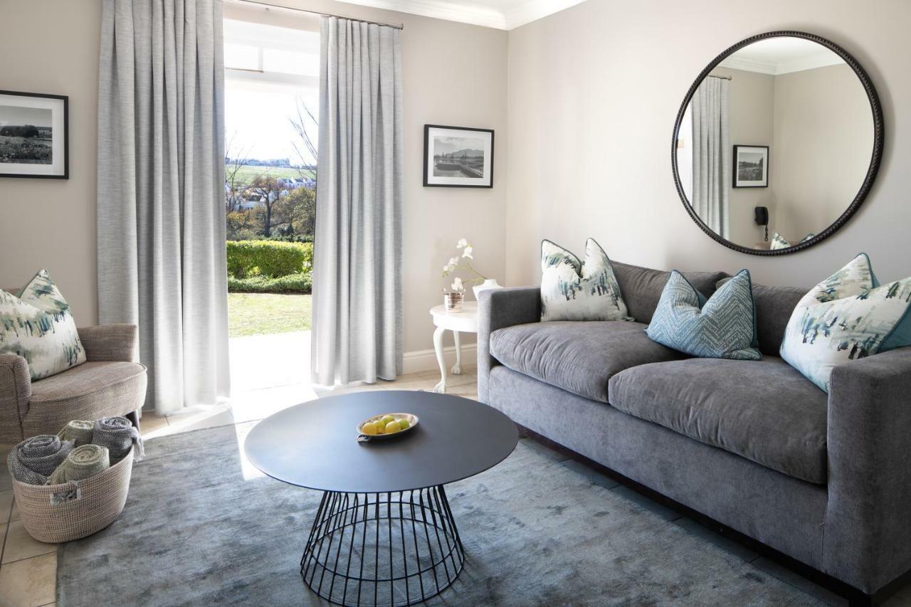 De Zalze Winelands Golf Lodge 6 Стелленбос Экстерьер фото
